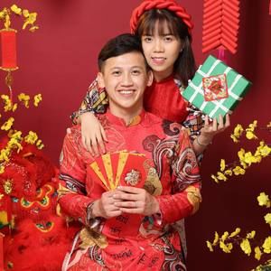 Meet your Posher, Ken